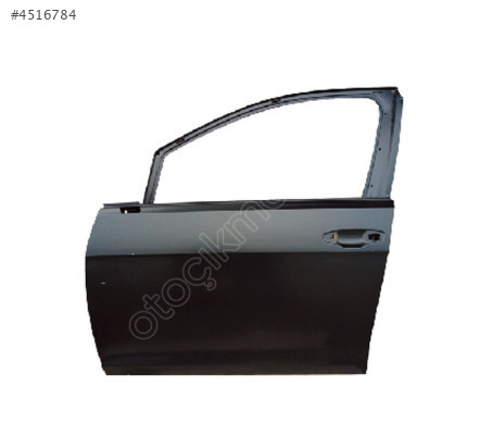 VOLKSWAGEN GOLF ÖN KAPI SOL  7 2013-