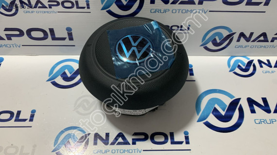 5G0880201AC VW ARTEON GOLF PASSAT DİREKSİYON AIRBAG 2013/2022