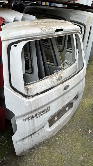 FORD COUİER ÇIKMA ORJİNAL BAGAJ KAPAĞI
