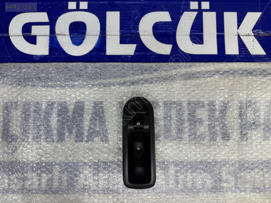 Renault Megane 2 Sağ Arka Kapı Cam Açma Anahtarı / Tuşu ORJİNAL