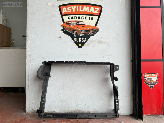 EGEA RADYATÖR ÇERÇEVESİ ORJİNAL 1