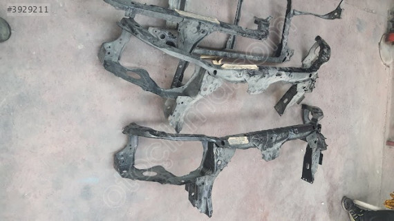 honda accord 03/08 ön panel sefalılar oto cıkma