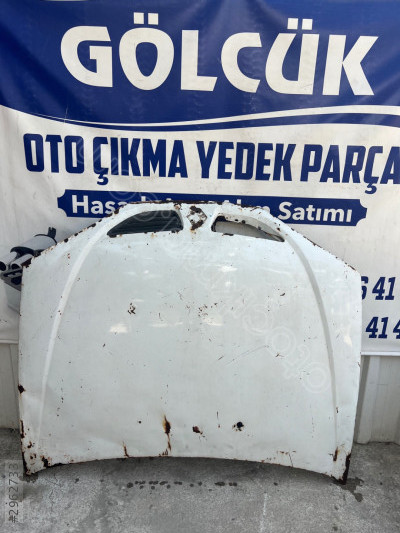 Renault Megane 1 Kaput ORJİNAL