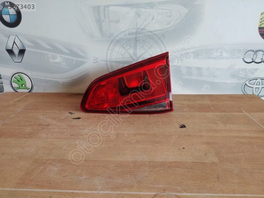 GOLF 7 SAĞ İÇ STOP ORJİNAL ÇIKMA