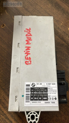 BMW E60 61.35-6927929 CAS BEYNİ OTO FEDAİ