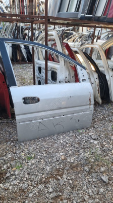 Hyundai matrix 2010 model sag on kapi