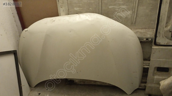 NİSSAN QASHQAİ ORJİBAL ÇIKMA MOTOR KAPUTU