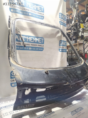 ÇIKMA RENAULT LAGUNA BAGAJ KAPAĞI 1737