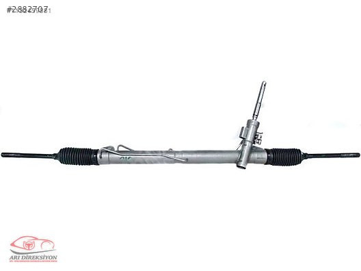 Ford : Mondeo 4 (07-14) Direksiyon Kutusu (Garantili) 1462955