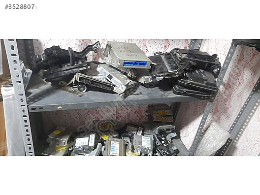 2014 VE 2018 HONDA CRV MOTOR BEYİNLERİ ORİJİNAL