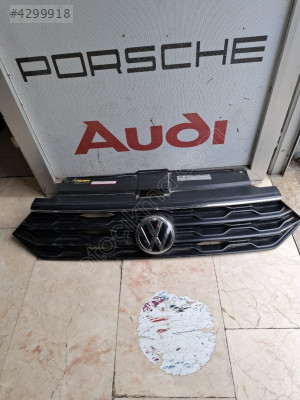 VOLKSWAGEN T-ROC ÖN PANJUR MİCA ARMA