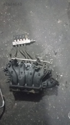 CHEVROLET CRUZE EMME MANIFOLD ORJ ÇIKMA PARÇA