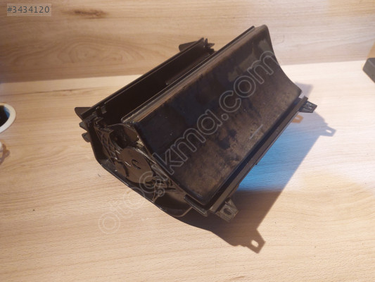 MERCEDES W 210 ÖN KÜLLUK SET WEBOSTA KUMANDALI