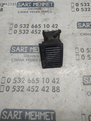 ÇIKMA HYUNDAİ GETZ SOL ÖN HAVALANDIRMA IZGARASI