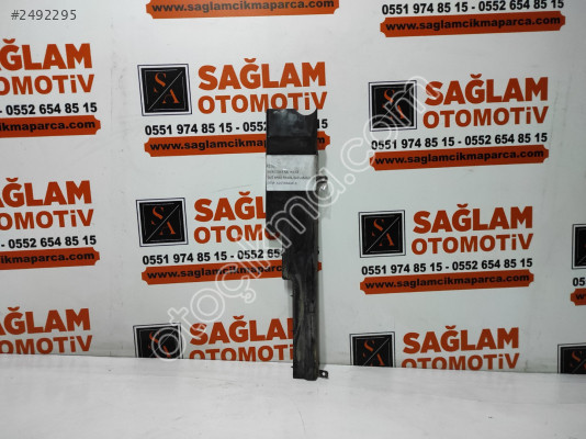 MERCEDES ML W163 ÇIKMA SAĞ ARKA PANEL KAPLAMASI A1636840418