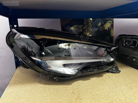 CORSA F FULL LED SAĞ ORJİNAL FAR
