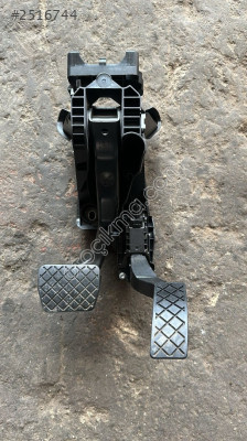 5Q1723085CK AUDİ A3 8Y PEDAL TAKIMI 5Q1723503K