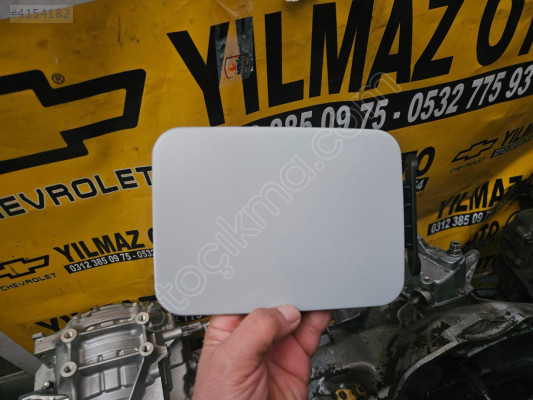 CHEVROLET KALOS SEDAN DEPO KAPAGI
