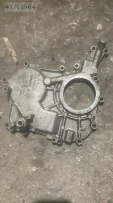 059103153 Volkswagen Audi Q5 motor blok ön kapağı