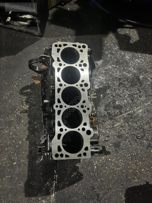 Transporter T4 2.4 blok çıkma orijinal