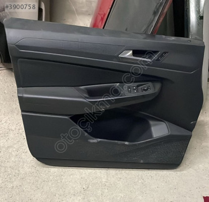 VOLKSWAGEN CADDY SOL ÖN KAPI KARTONU