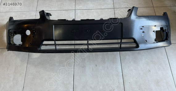 Ford Focus Ön Tampon 2005-2008 Dünya Oto Çıkma Adana