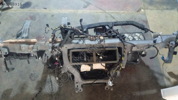 BMW X3 KALORİFER KUTUSU