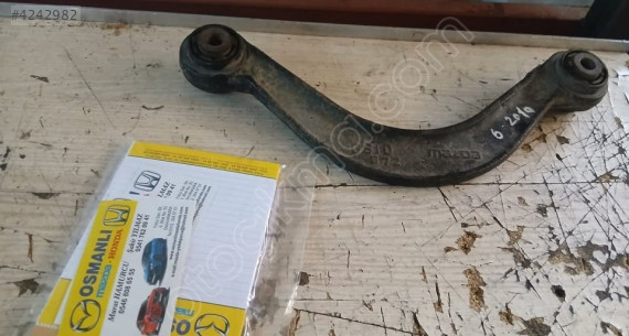 Mazda 6 GH Arka denge Kolu