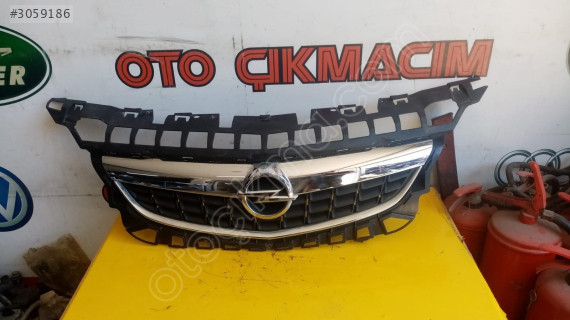 opel ast j ön panjur orj nikalaj tampon