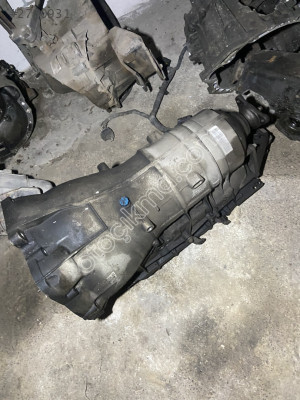 Bwm e 60 otomatik sanzimam m57 6HP-26