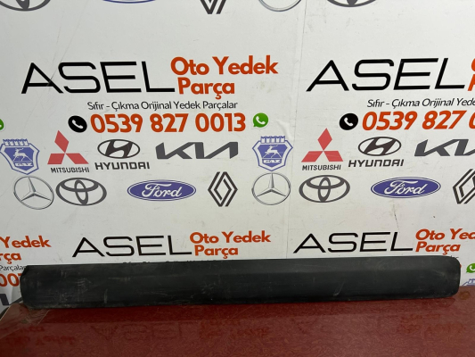 Fiat DOBLO Sol ÖN KAPI Bandı