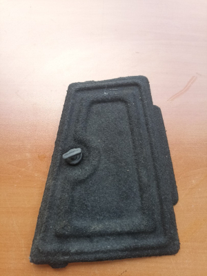 Hyundai Accent Era Bagaj Döşeme Kapağı