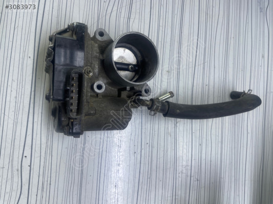 MİTSUBİSHİ LANCER GAZ KELEBEĞİ SÖKME