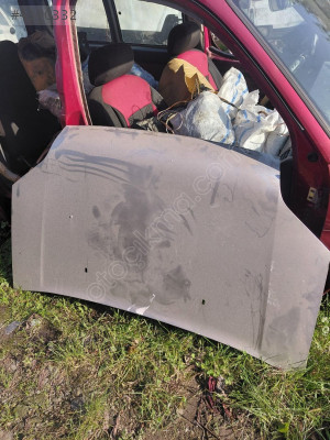 Ford connet motor kaputu alkal oto