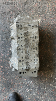 Renault Clio megane fluance hazır yapılı silindir kapağı