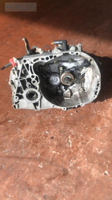 Renault Megane 2 Modeli için Çıkma Şanzıman JR5102