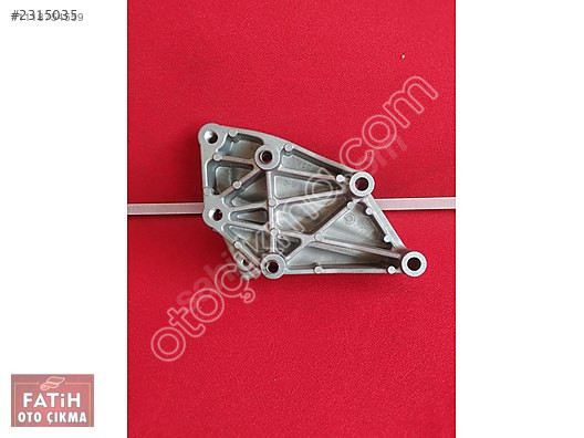 CİTROEN NEMO PEUGEOT BİPPER MOTOR TAKOZ BAGLANTİ AYAGİ 5