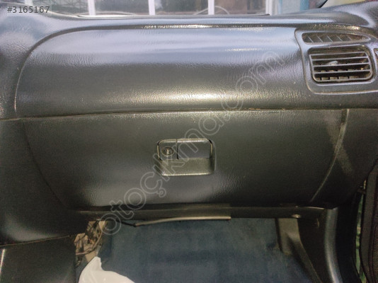 MAZDA 626 1998 ÇIKMA TORPİDO KAPAĞI