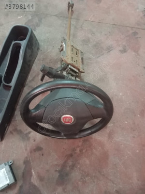 FIAT FIORINO DIREKSIYON AIRBAG MERT OTO