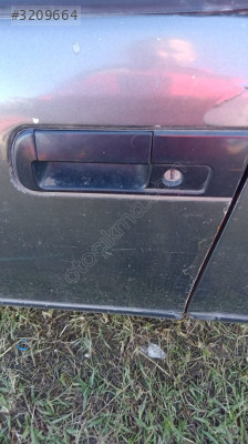 Daihatsu applause sol ön kapı kolu yedek parça
