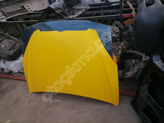 HYUNDAİ  ACCENT ERA KAPUT  ÇELİKLER OTO ÇIKMA