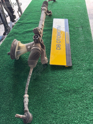 FORD FİESTA DİREKSİYON KUTUSU