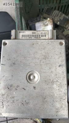 88bb 12a650 ac Ford Sierra 2.0 motor beyin