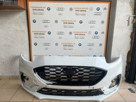 FORD PUMA ÖN TAMPON ORJİNAL