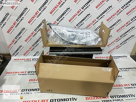 Ford focus 2011-2015 sağ far orjinal hatasiz sifir