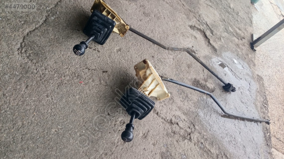 Renault spring vites kolu