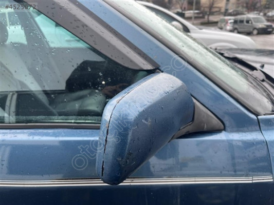 Renault R21 sag dış ayna