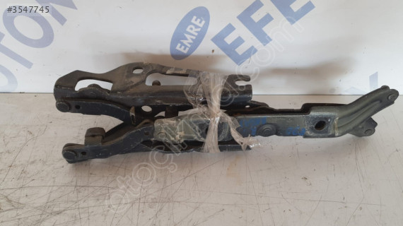bmw 3 e90 sağ-sol bagaj menteşesi (adet -son fiyat)