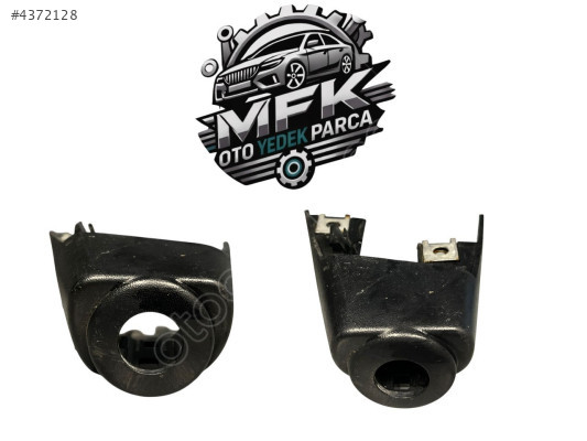 QASHQAİ J11 PARK SENSÖR YUVASI ORJİNAL 2017-2020