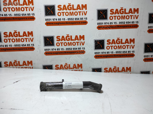 ÇIKMA VW GRUP SU BORUSU OEM; 032121065G